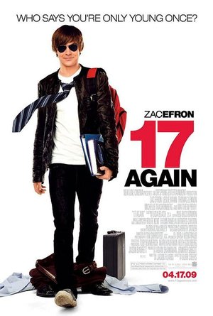 MOVIE: 17 Again (2009)