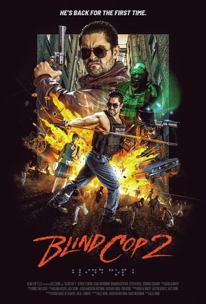 MOVIE: Blind Cop 2 (2025)