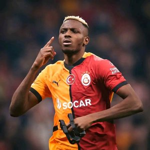 Nevzat Dindar clears air on Osimhen’s alleged warning letter to Galatasaray over salary delays