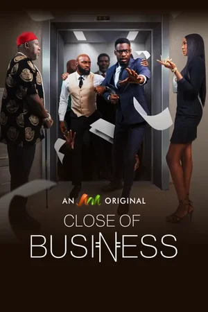 Close Of Business S01 COMPLETED
