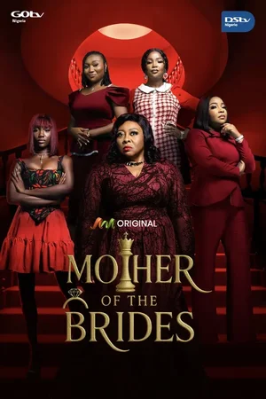 Download Mother Of The Brides S01 (Complete)