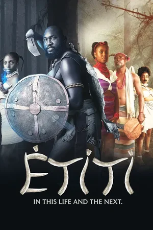 Etiti S01 Complete