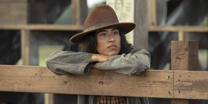 Taylor Sheridan Fans Have a New '1923' Replacement Series To Watch