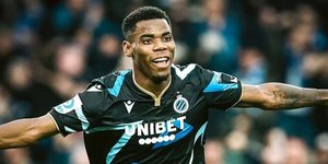AFCON 2025: Onyedika selected for matchday three Best X1