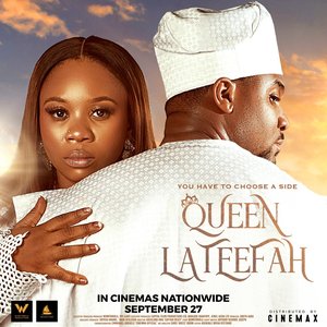 MOVIE: Queen Lateefah (2024) – Nollywood