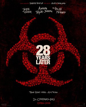 28 Years Later (2025) Movie Download