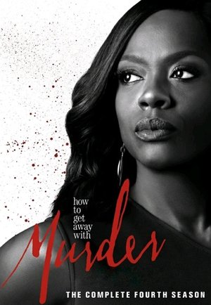 SERIES: How to Get Away with Murder Season 4 (Complete)