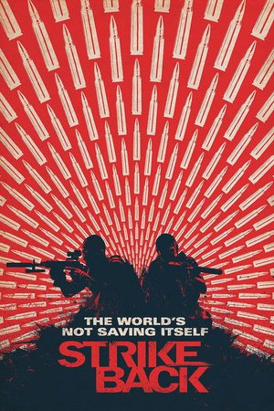 Strike Back S01 – S03 COMPLETED