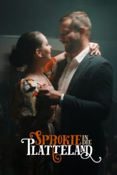 Sprokie In Die Platteland (2024)
