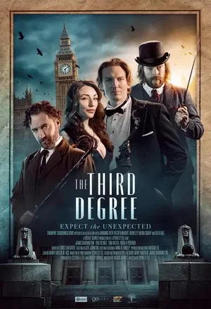 The Third Degree (2026)