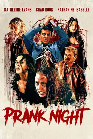 Prank Night (2026)