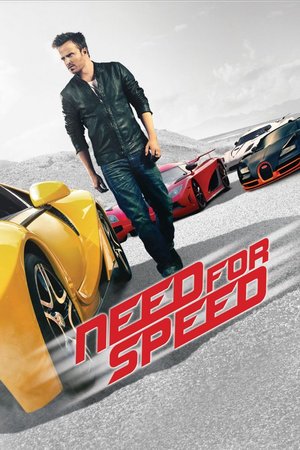 Need for Speed (2014) Movie Download