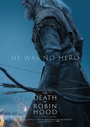 The Death of Robin Hood (2026)