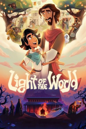 MOVIE: Light of the World (2025)