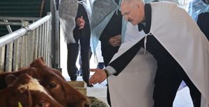 Belarus shipped tons of meat to North Korea with help of Polish firm: Report
