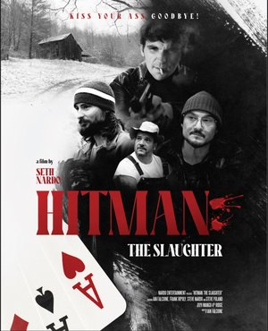 Hitman: The Slaughter (2025) Movie Download