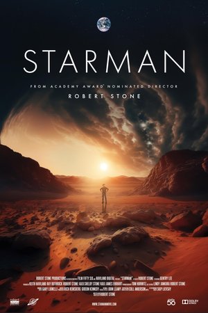 MOVIE: Starman (2025)