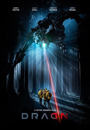 MOVIE: DRAGN (2025)