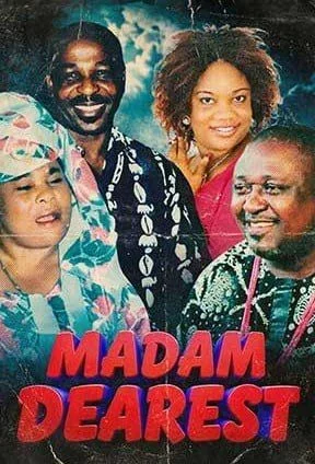 MOVIE: Aya mi òwòn: Madam Dearest 1 (2005) – Nollywood Yoruba Movie