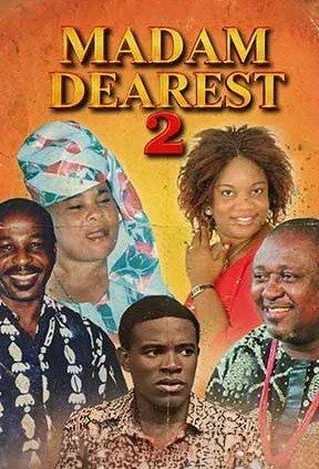 MOVIE: Aya mi òwòn: Madam dearest 2 (2005) – Nollywood Yoruba Movie