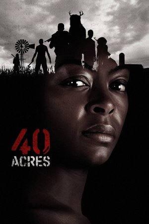 40 Acres (2025) Movie Download