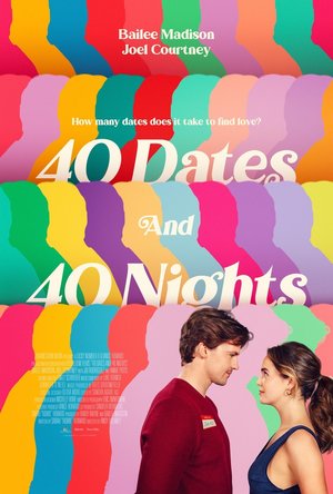 40 Dates and 40 Nights (2026) Movie Download