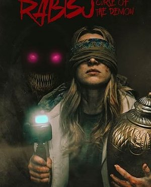 MOVIE: Rabisu (2026)