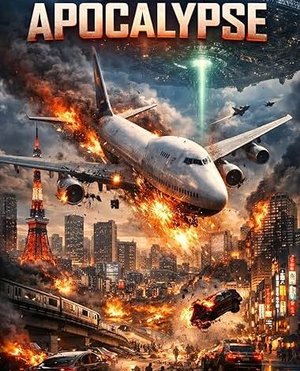 MOVIE: The Last Apocalypse (2026)