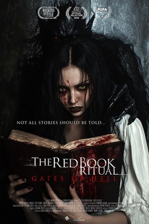 MOVIE: The Red Book Ritual: Gates of Hell (2025)