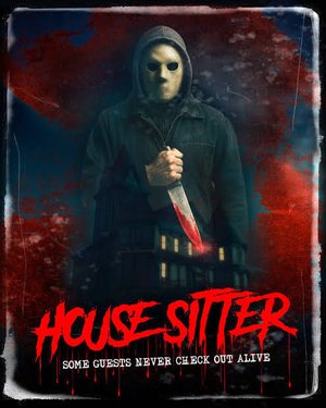 MOVIE: House Sitter (2026)