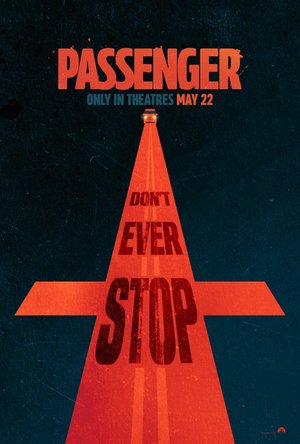 MOVIE: Passenger (2026)