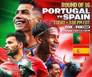 Watch Portugal Vs Spain | 2026 World Cup