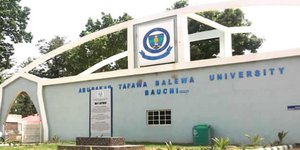 Abubakar Tafawa Balewa University Makes Drug Test Mandatory For Students As Condition For Release Of Exam Results