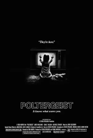 Poltergeist (1982) | Download Mp4