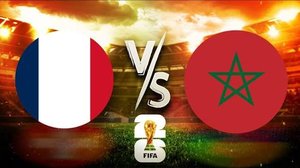 Watch France Vs Morocco | 2026 World Cup