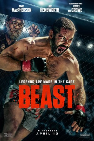MOVIE: Beast (2026)