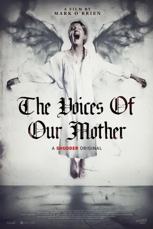 The Voices of Our Mother (2026)