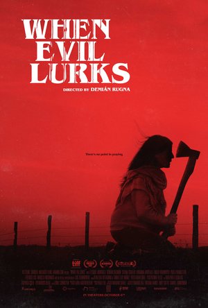 When Evil Lurks (2023) Movie Download