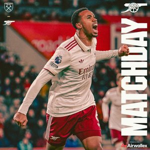 Watch West Ham United Vs Arsenal