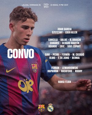 Watch Barcelona Vs Real Madrid