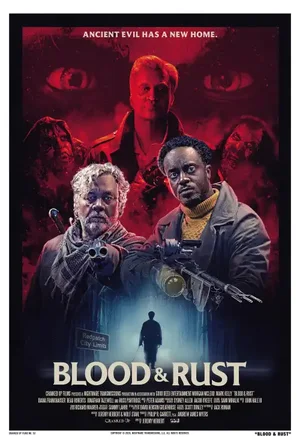 Blood & Rust (2026)