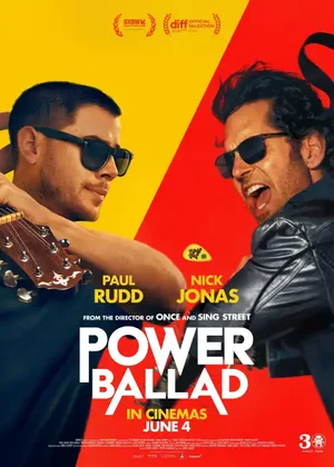 Power Ballad (2026)