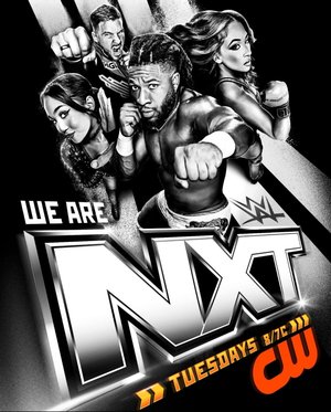 WWE NXT (2026) (2026-07-14)