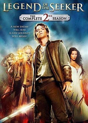 Legend of the Seeker Season 2 Series Download