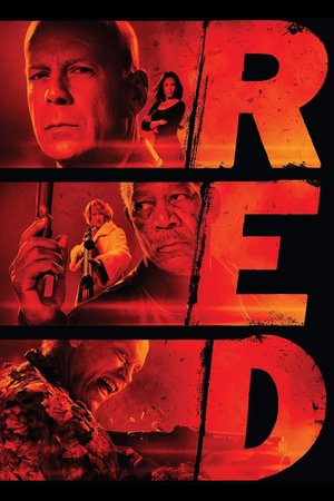 RED (2010) Movie Download