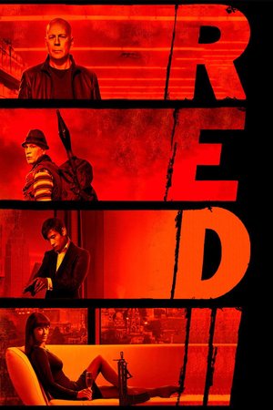RED 2 (2013) Movie Download
