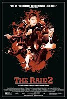 The Raid 2: Berandal Movie (2014) Download