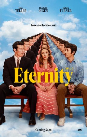 Eternity (2025) Movie Download