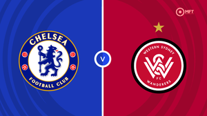 Watch Chelsea x Western Sydney Wanderers | Friendly Match