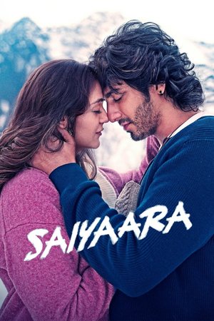 MOVIE: Saiyaara (2025) – Bollywood Movie
